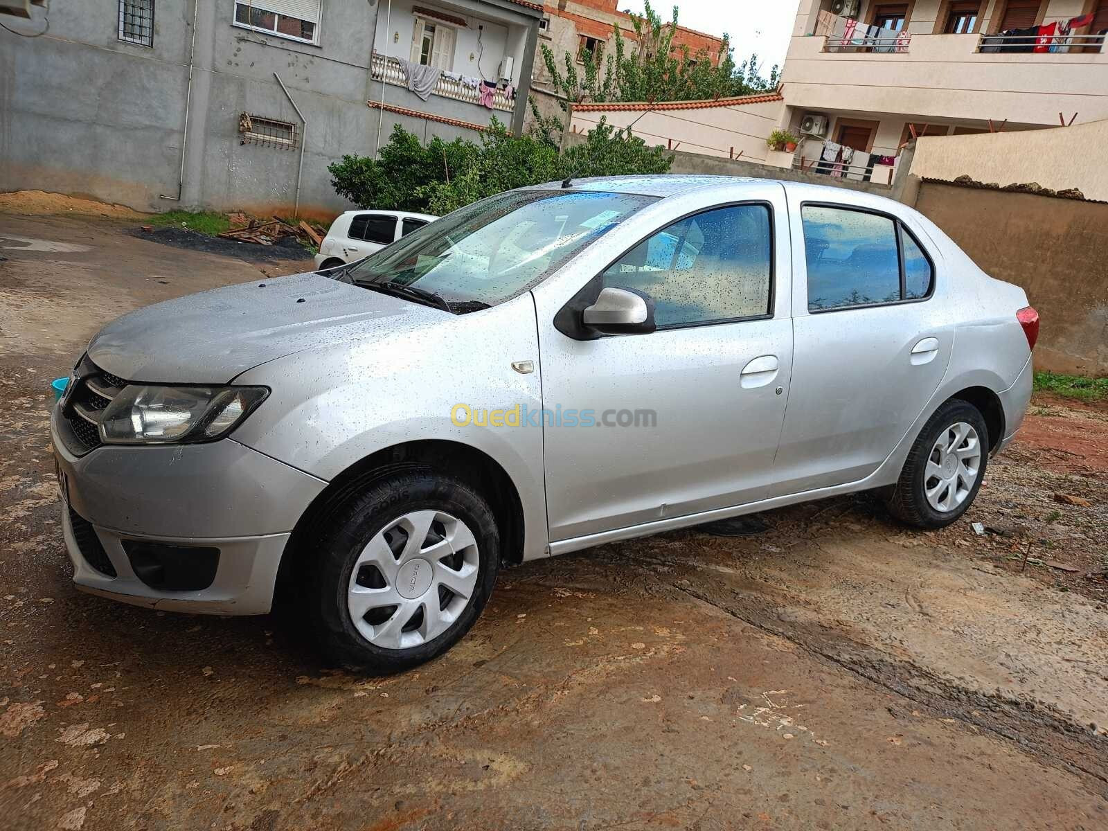 Dacia Logan 2014 Logan