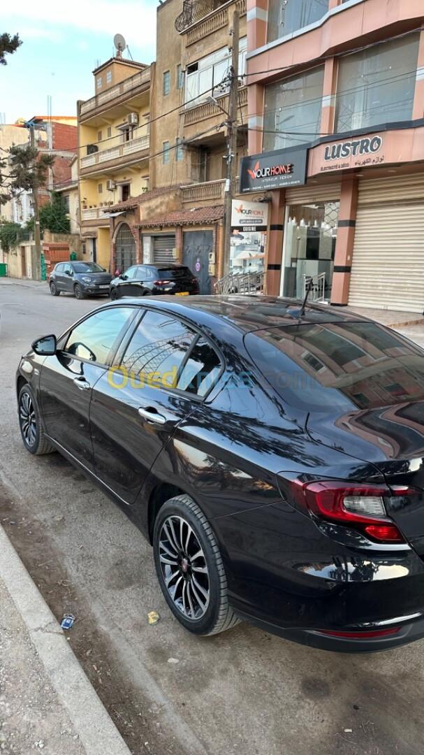 Fiat Tipo 2024 Life