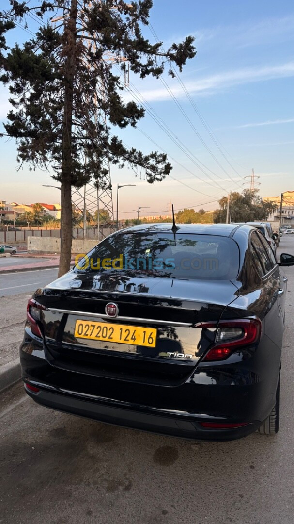 Fiat Tipo 2024 Life