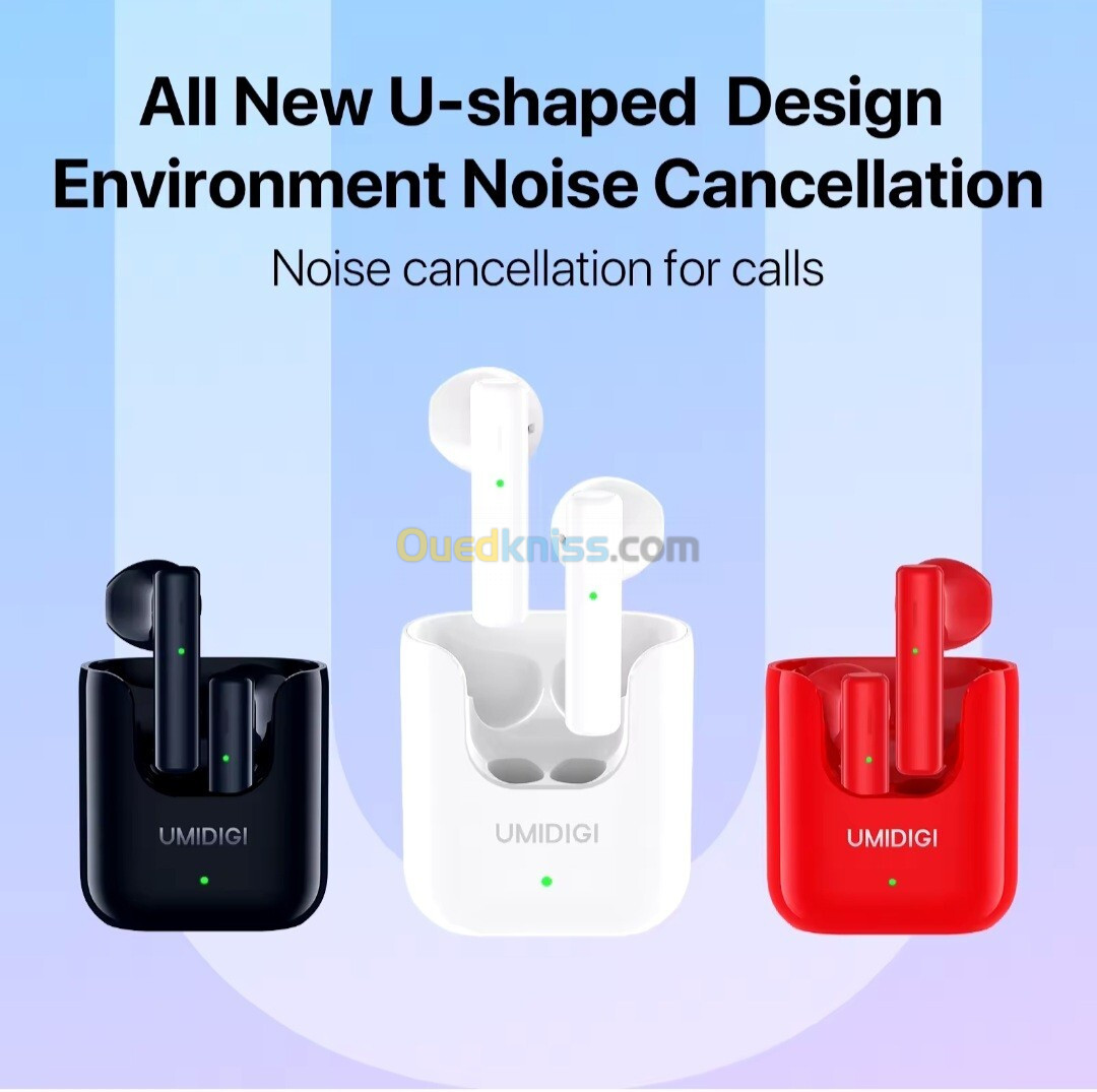 Umidigi air buds u 