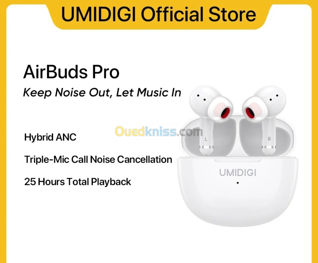 Umidigi air buds pro