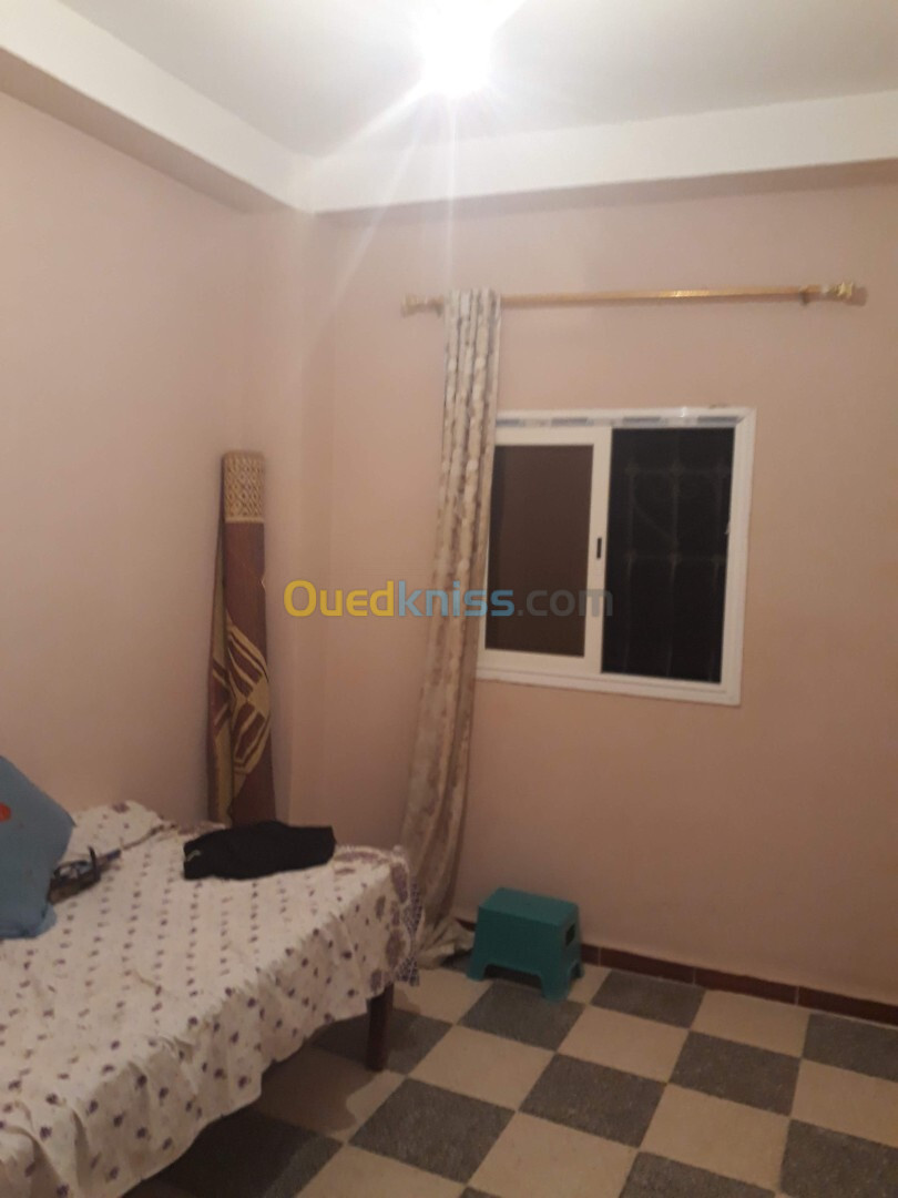 Location Appartement F2 Blida Ouled selama