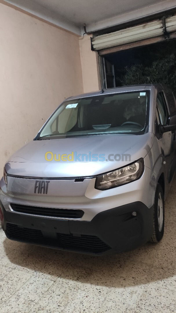 Fiat Doblo 2024 