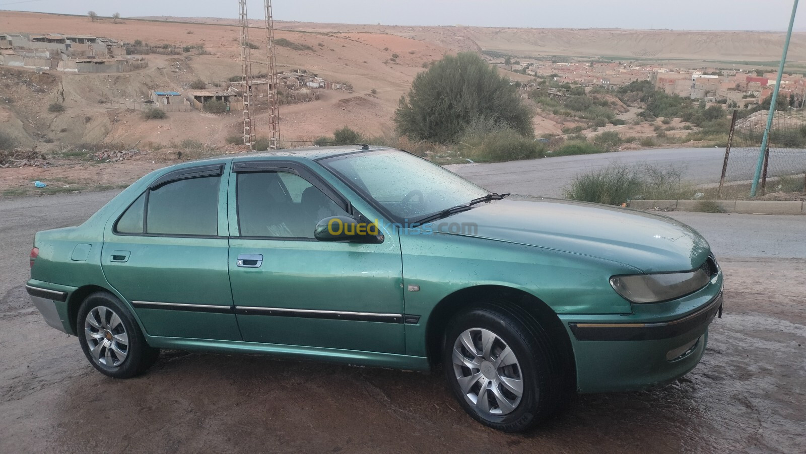 Peugeot 406 2000 406