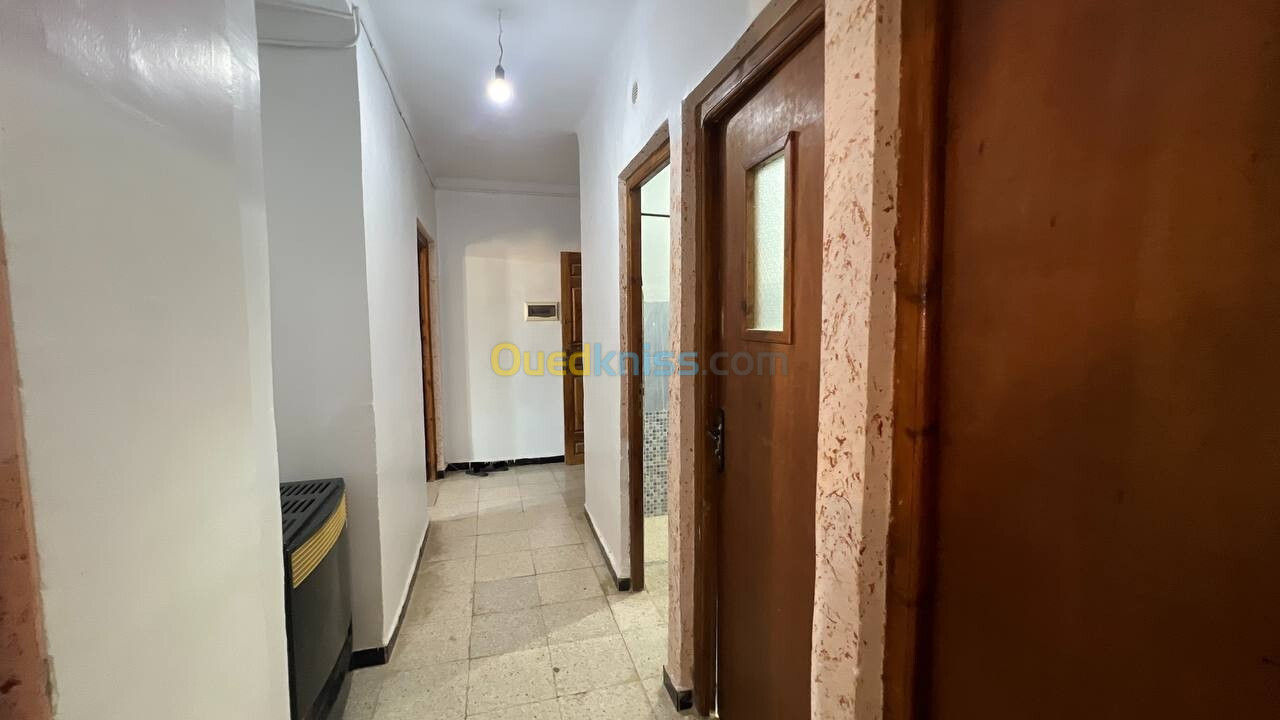 Vente Appartement F3 Tipaza Ain tagourait