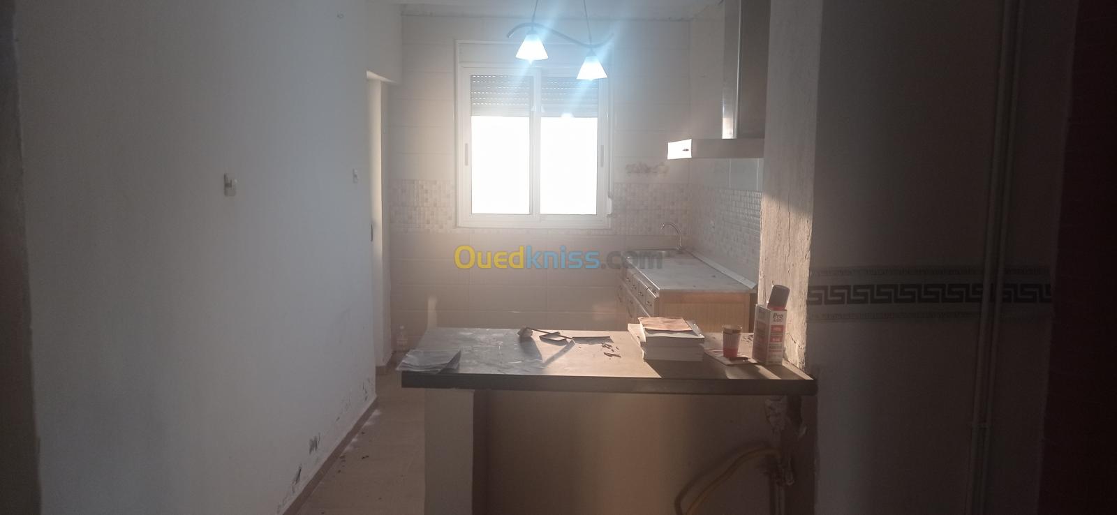 Location Appartement F4 Annaba Sidi Amar