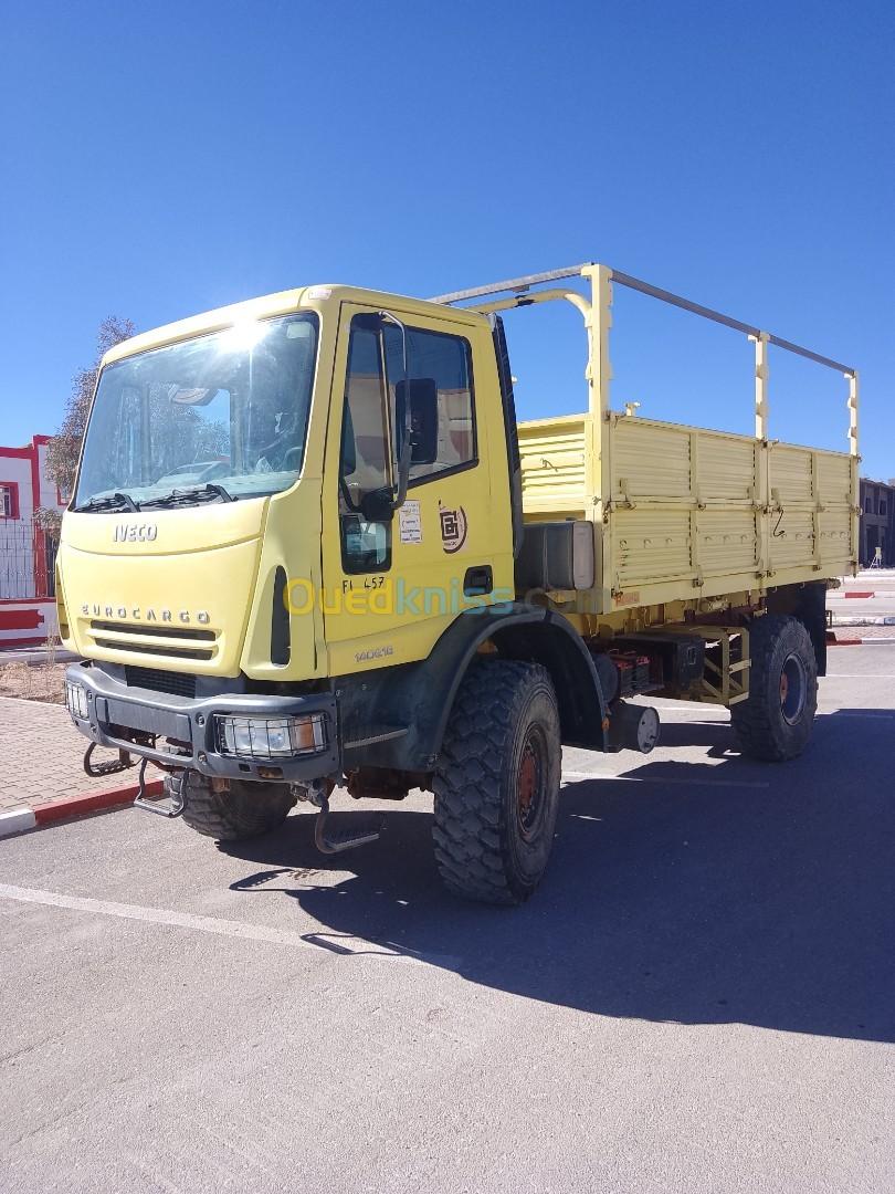 EUROCARGo IVECO 2004