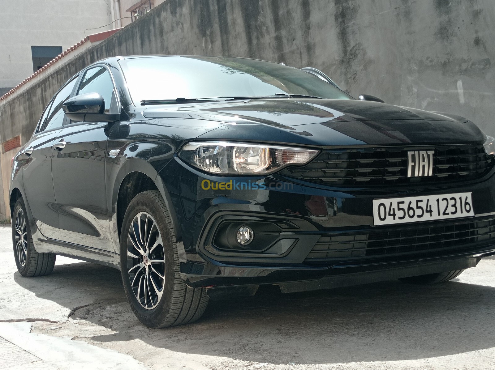 Fiat Tipo Sedan 2023 City plus