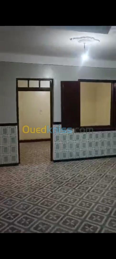 Vente Niveau De Villa F4 Tlemcen Ghazaouet