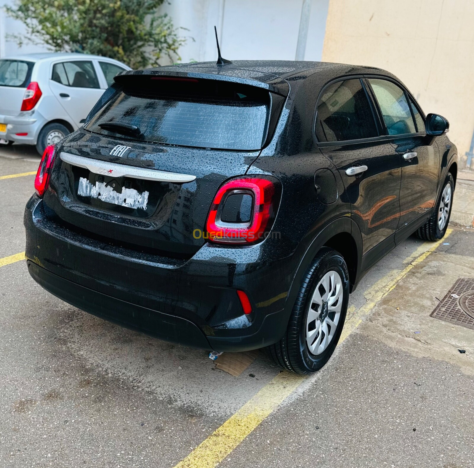 Fiat 500 x 2023 Cult