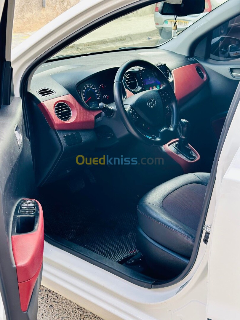 Hyundai i10 2018 