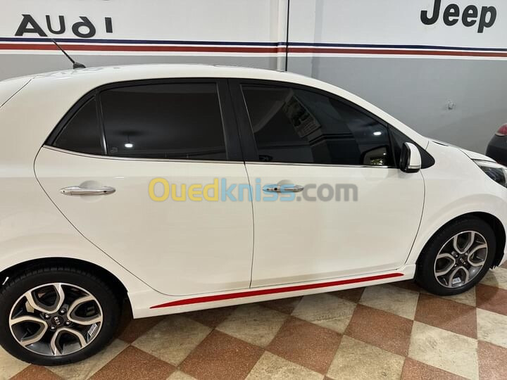 Kia Picanto 2018 GT-Line