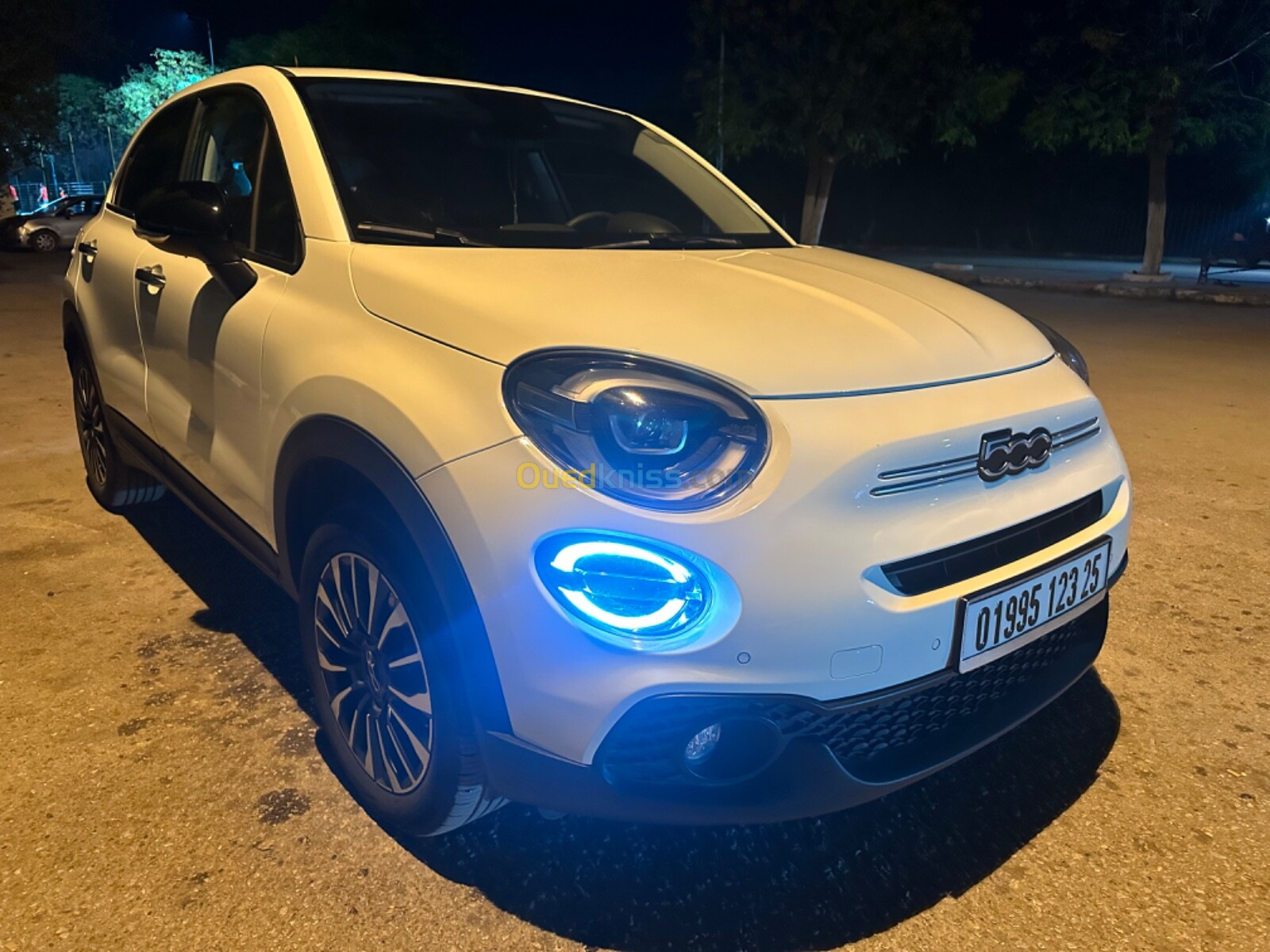 Fiat Fiat 2023 Club