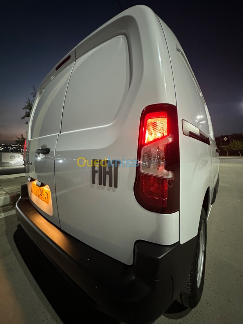 Fiat Doblo 2024 Doblo