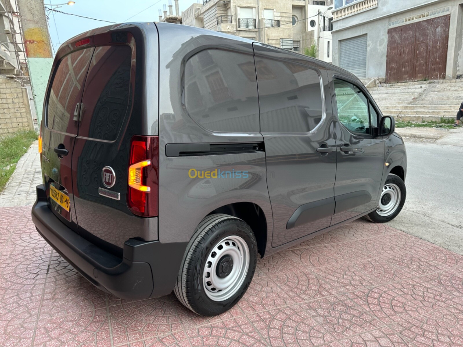 Fiat Doblo 2023 Doblo