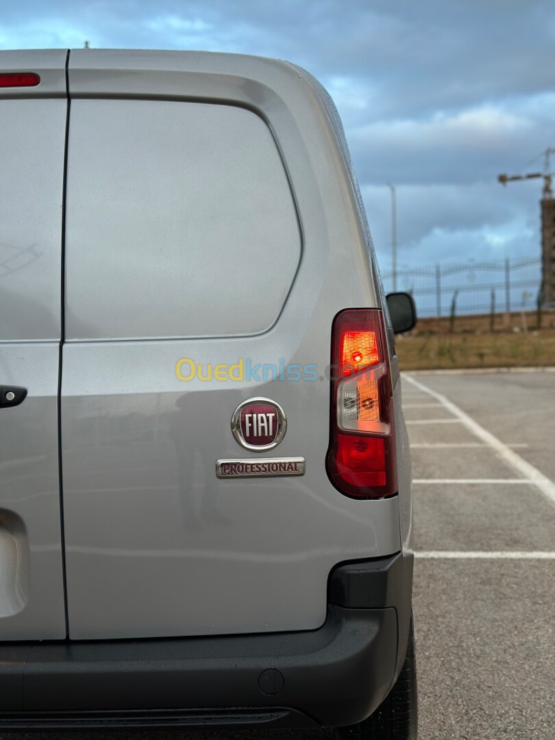 Fiat Doblo 2023 Doblo