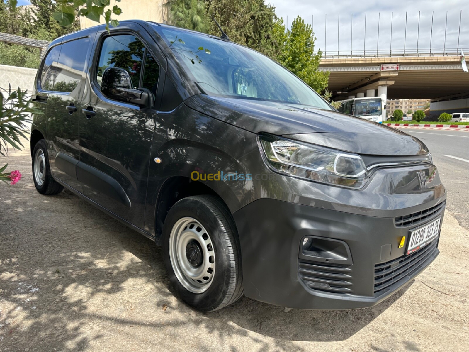 Fiat Doblo 2023 Doblo