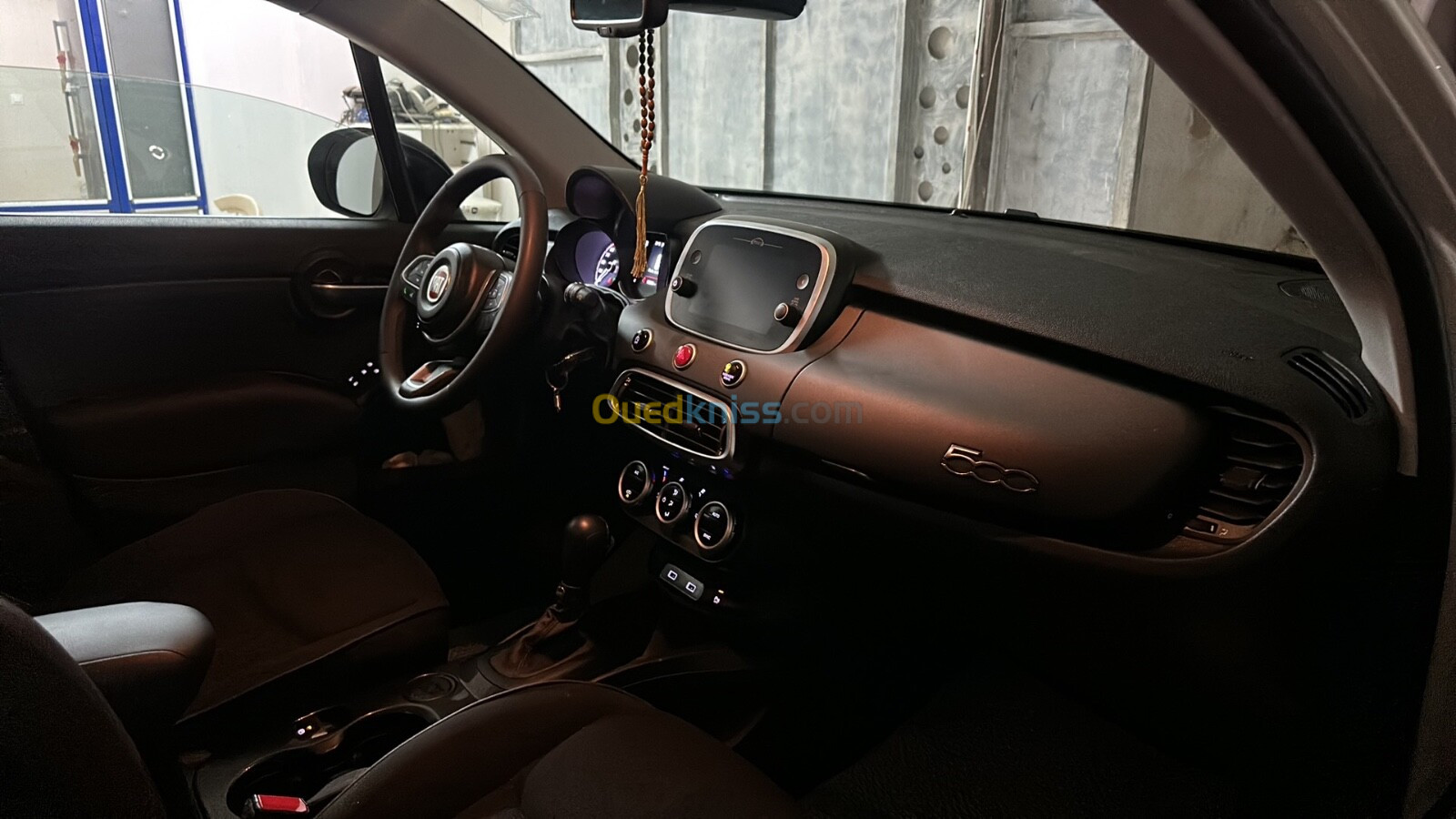 Fiat 500x 2023 Cleub