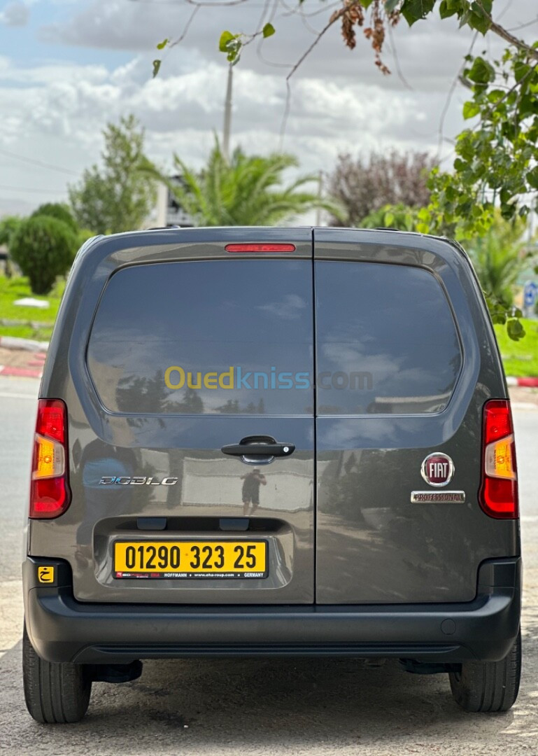 Fiat Doblo 2023 Doblo