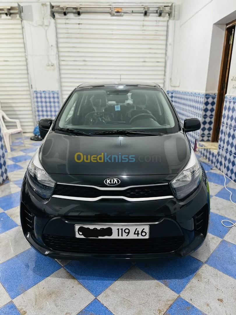 Kia Picanto 2019 LX Start