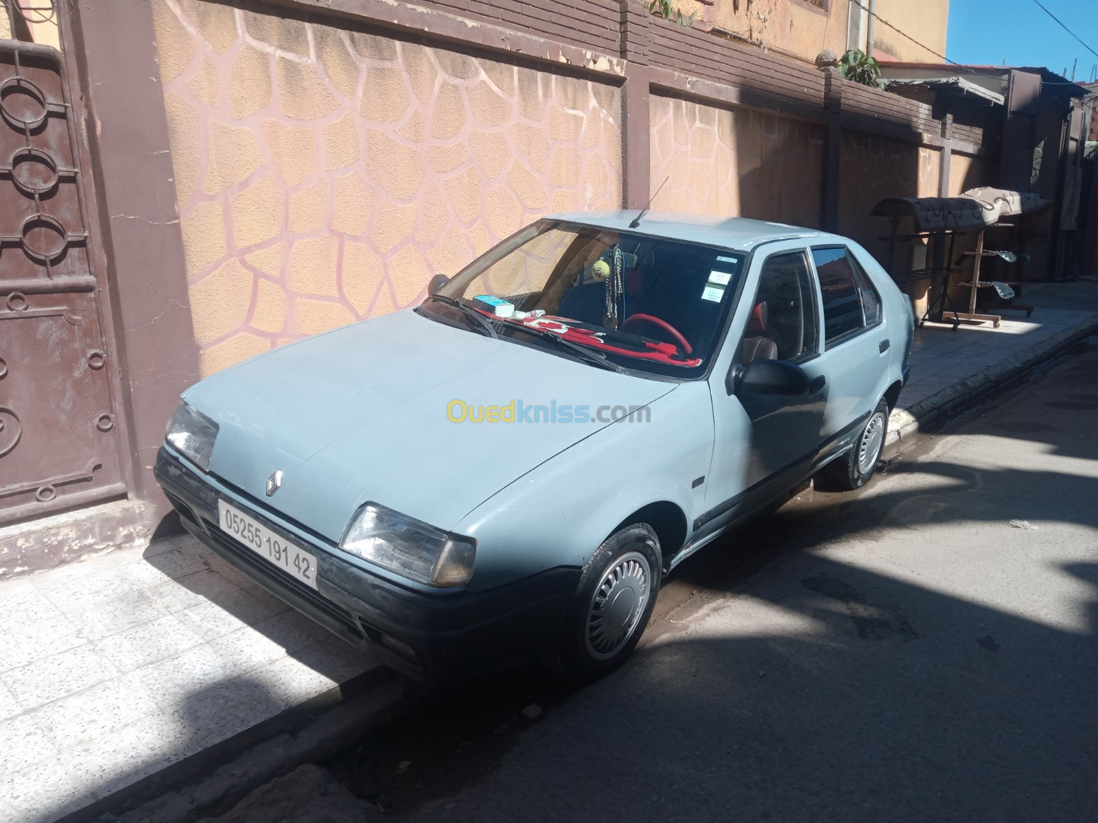 Renault Renault 19 1991 