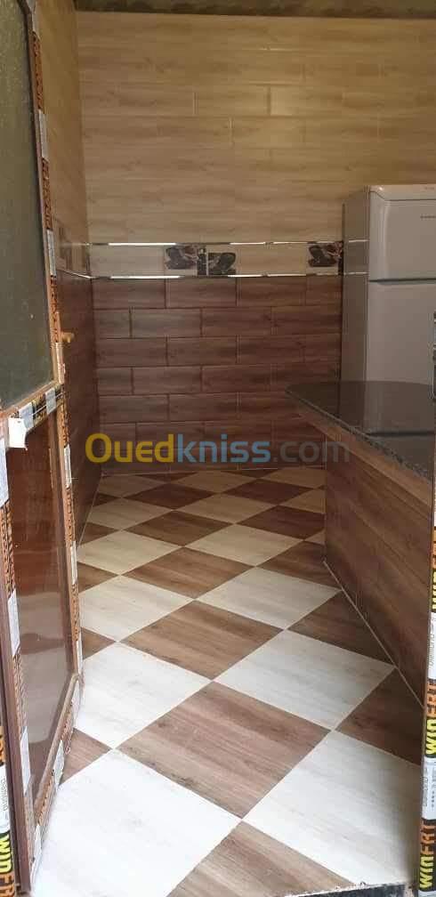 Vente Niveau De Villa F5 Djelfa Ain oussara