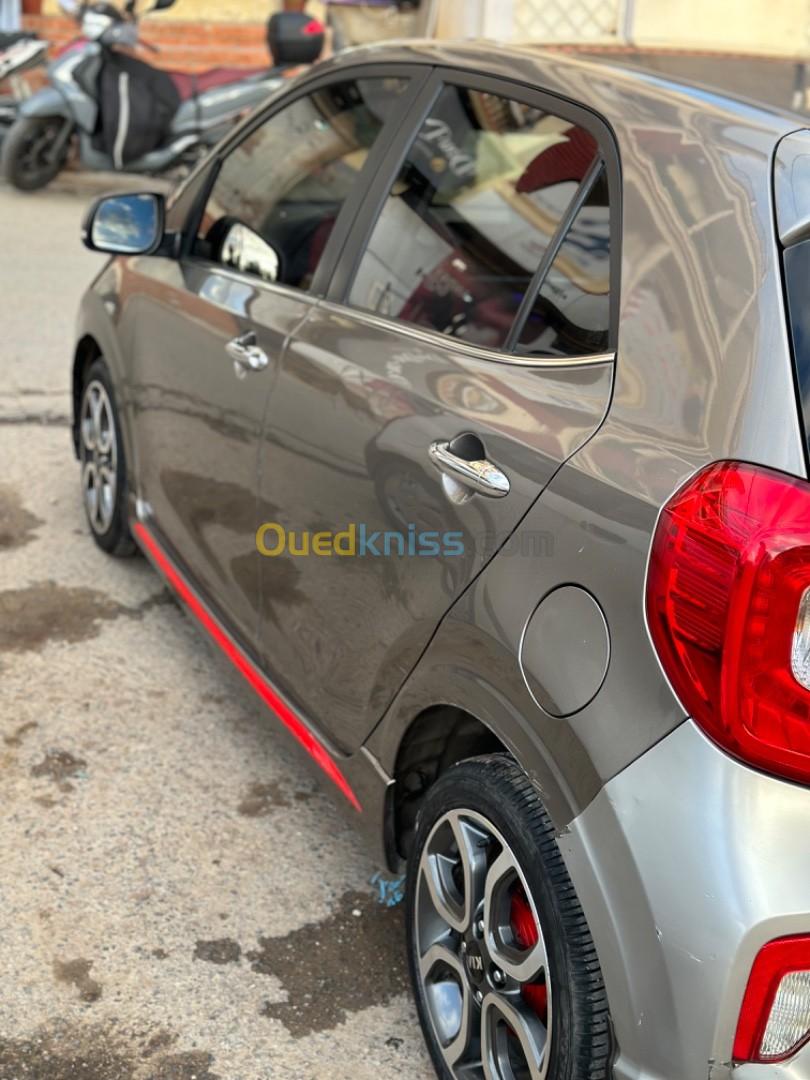 Kia Picanto 2018 GT-Line