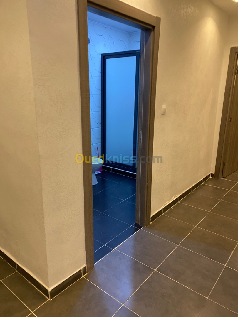 Location Appartement F3 Oran Bir el djir