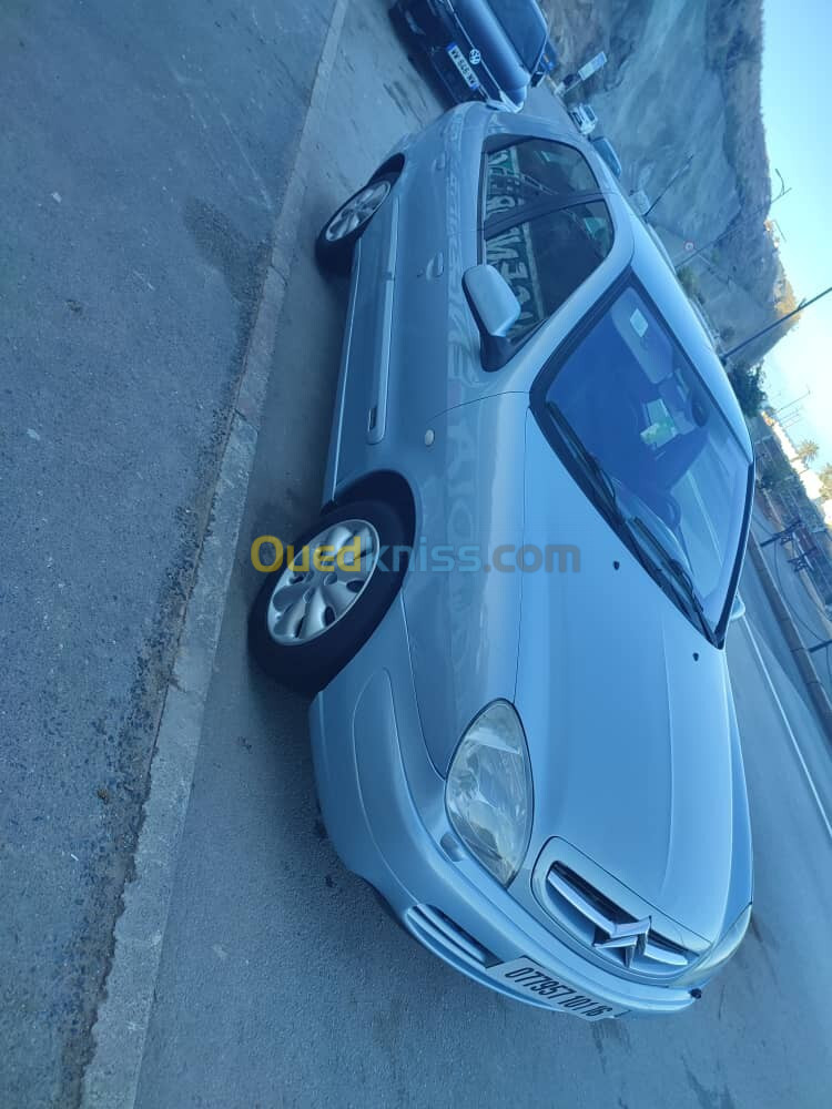 Citroen Xsara 2001 Xsara