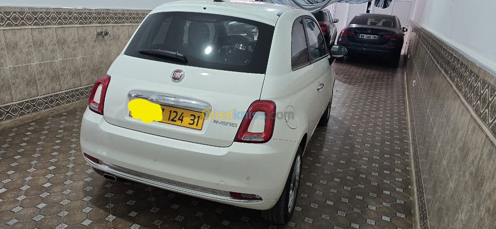 Fiat Fiat 500 2024 