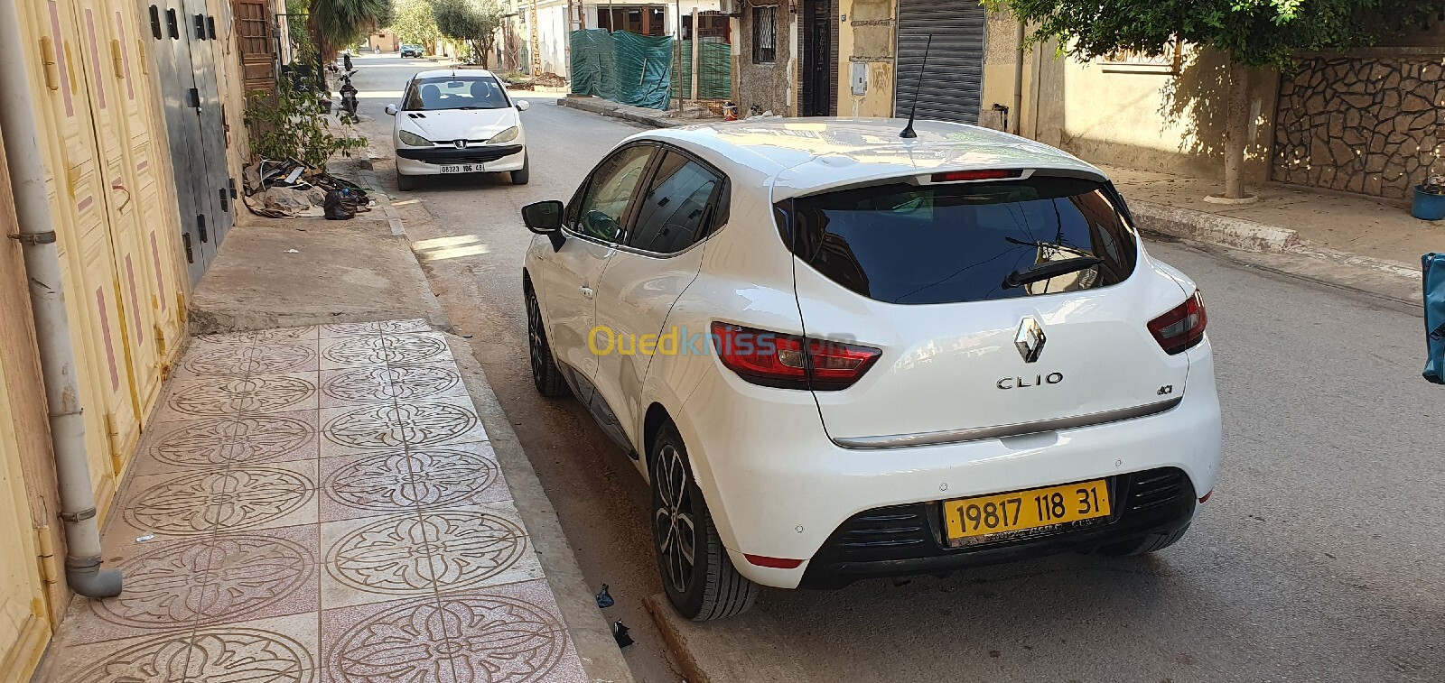 Renault Clio 4 2018 Limited