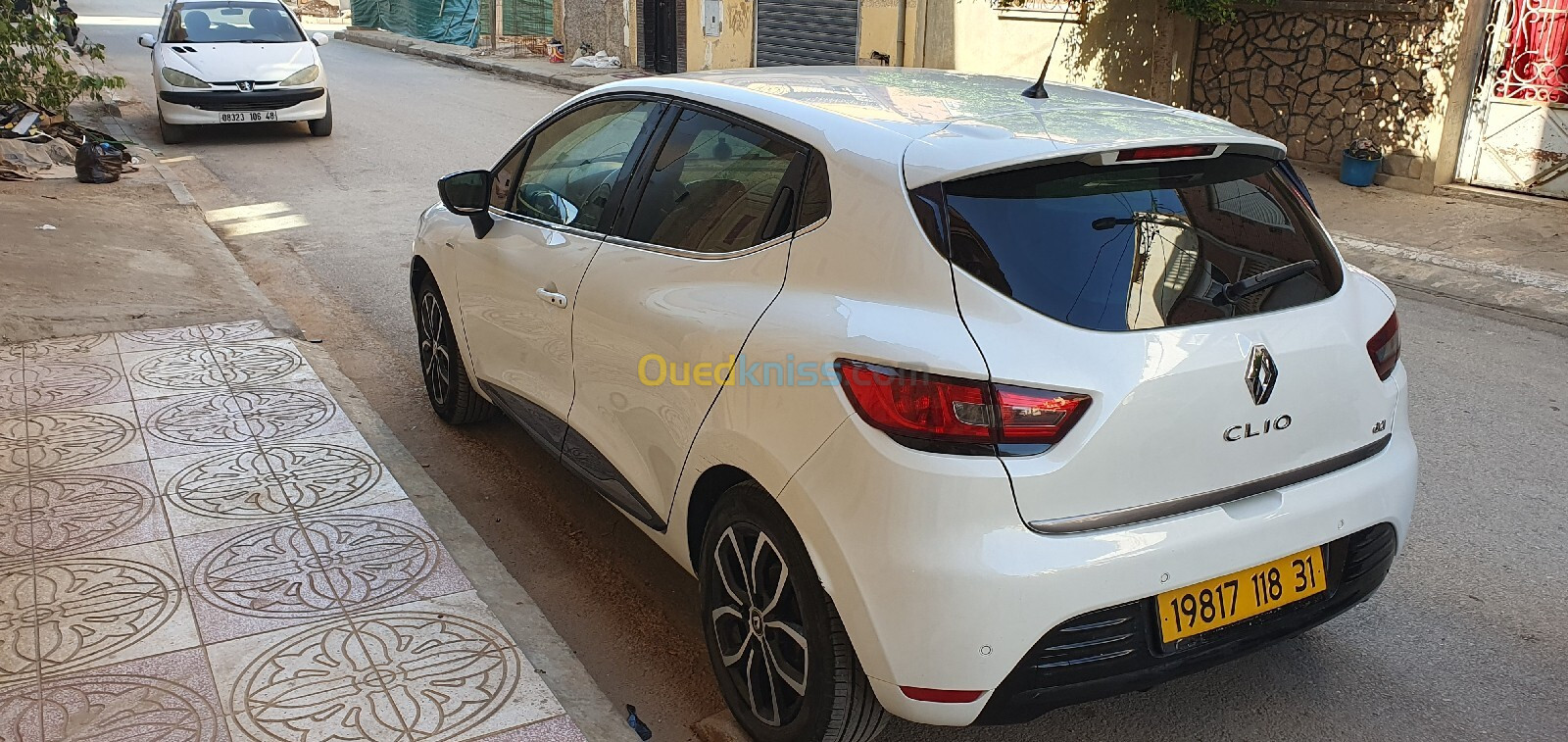 Renault Clio 4 2018 Limited 2