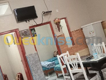 Location vacances Appartement F02 Mostaganem Mostaganem