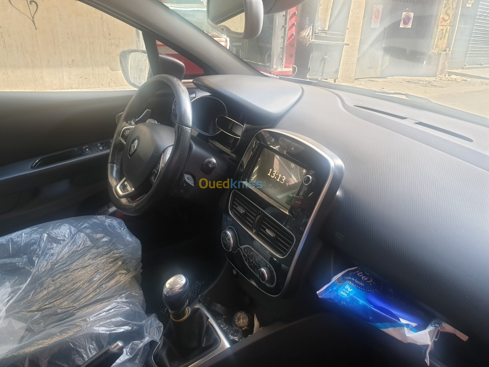 Renault Clio 4 2019 GT Line +