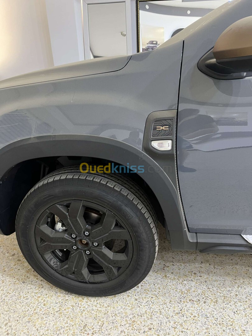 Dacia Duster 2024 Gold