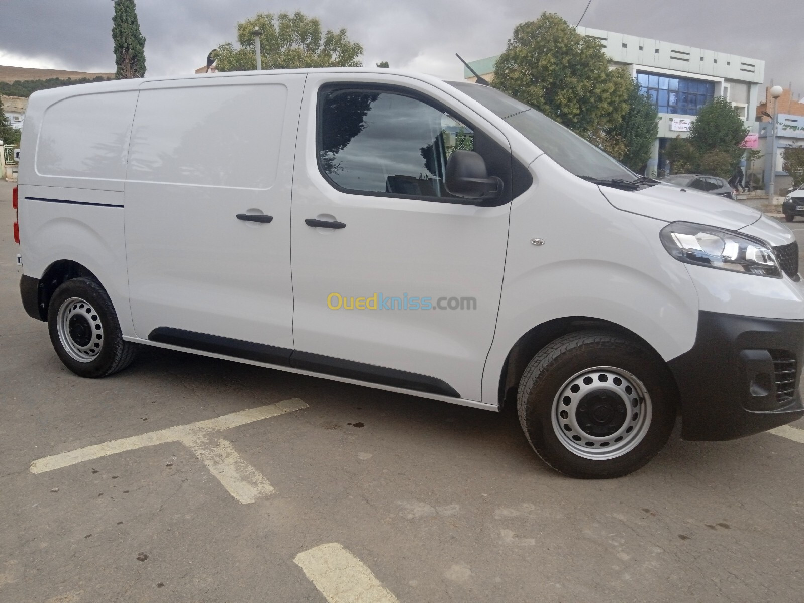 Fiat SCUDO 2024 SCUDO