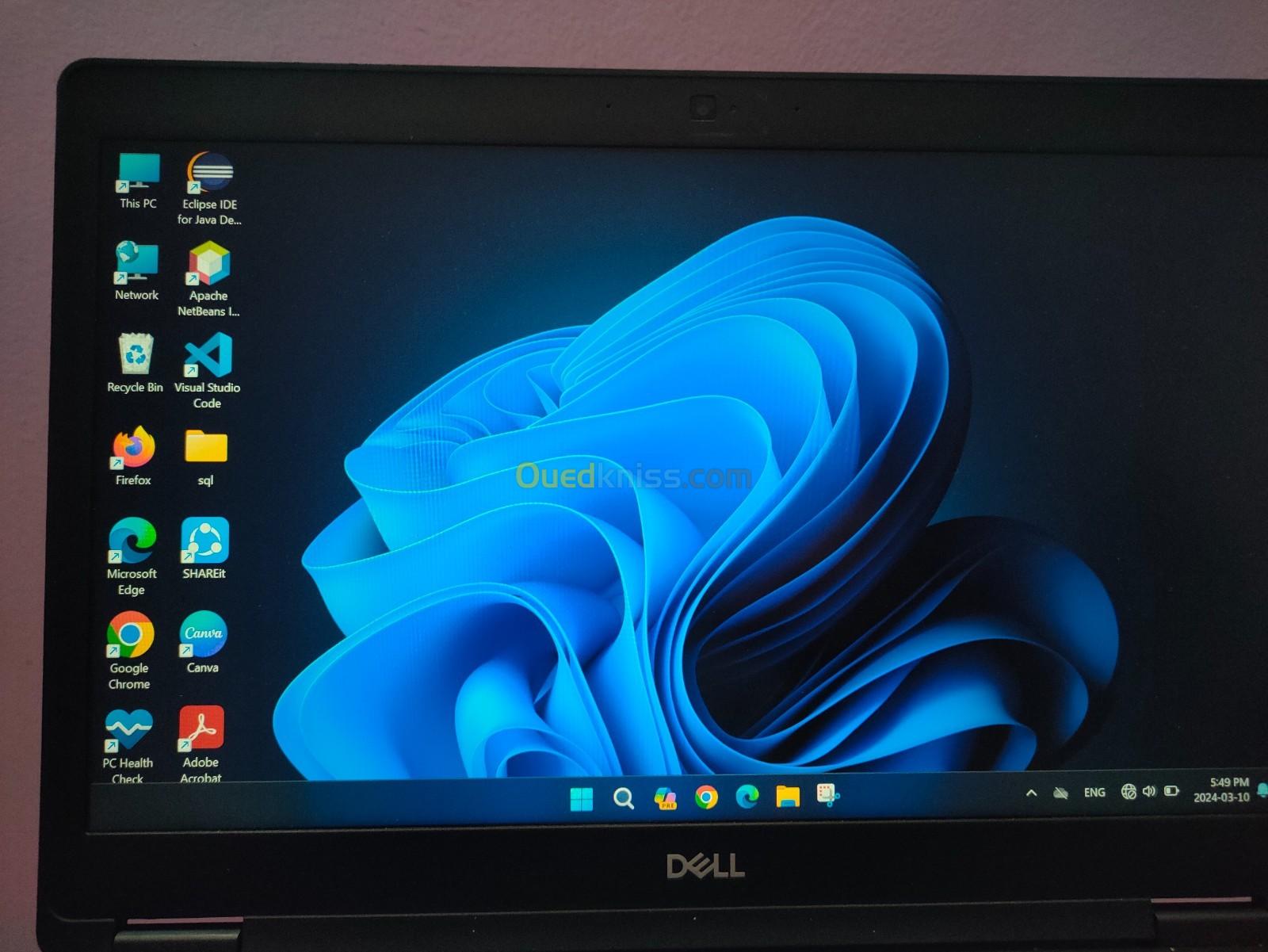 Dell latitude 5490