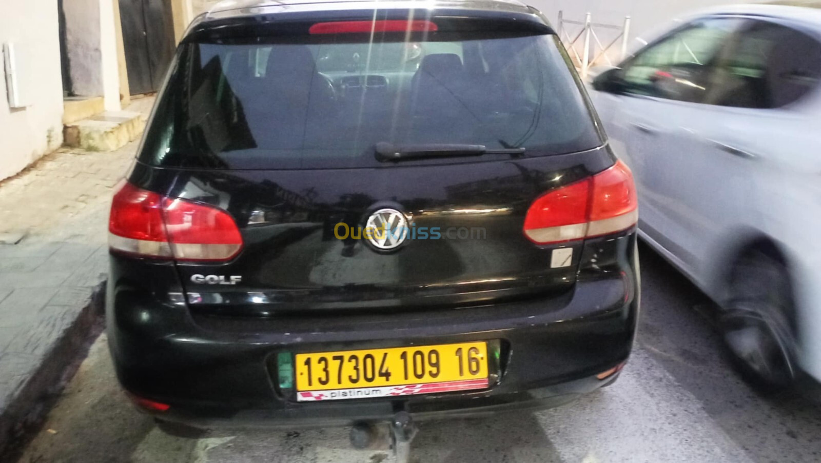 Volkswagen Golf 6 2009 Golf 6