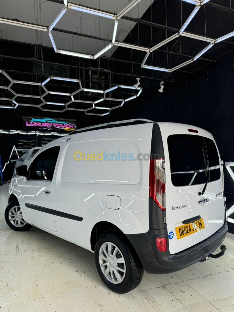 Renault Kangoo 2013 Kangoo