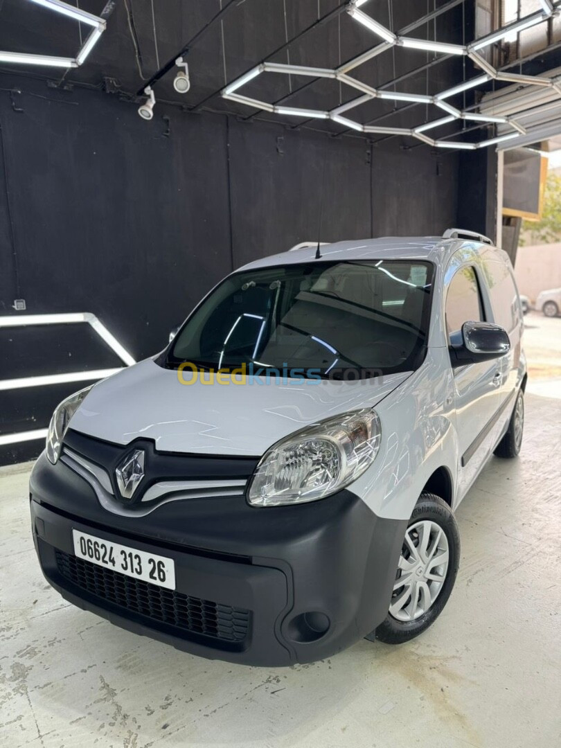 Renault Kangoo 2013 Kangoo