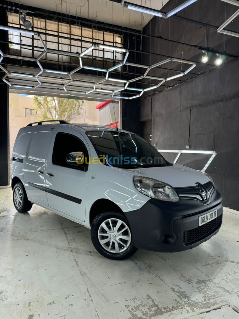 Renault Kangoo 2013 Kangoo