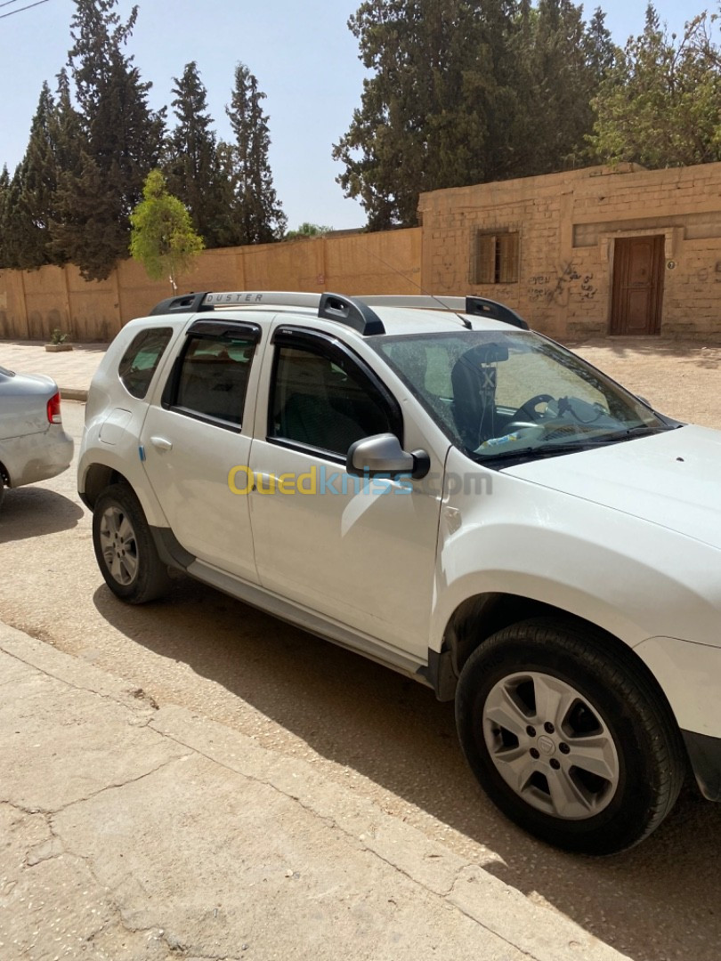 Dacia Duster 2015 