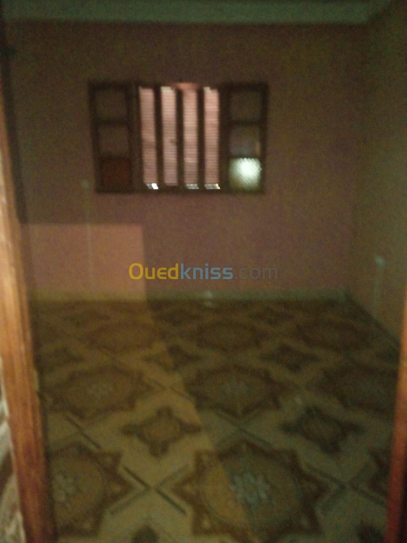 Vente Villa Aïn Témouchent Oulhaca el gheraba