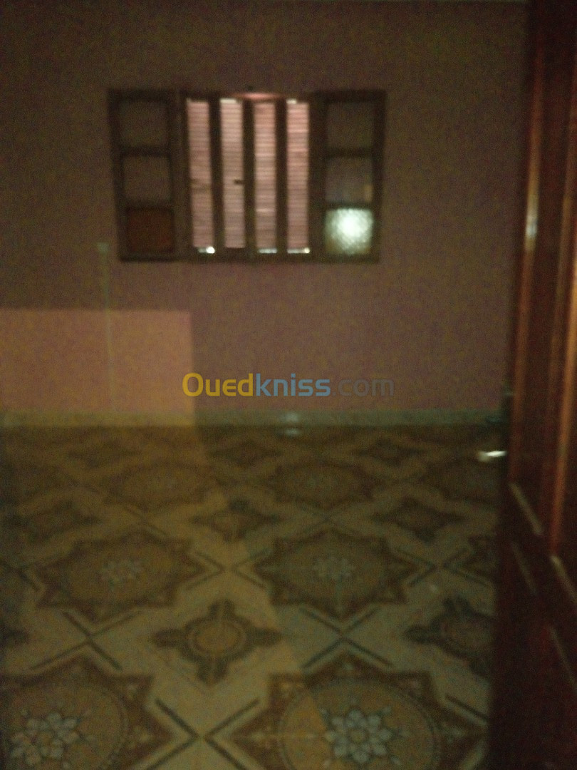 Vente Villa Aïn Témouchent Oulhaca el gheraba