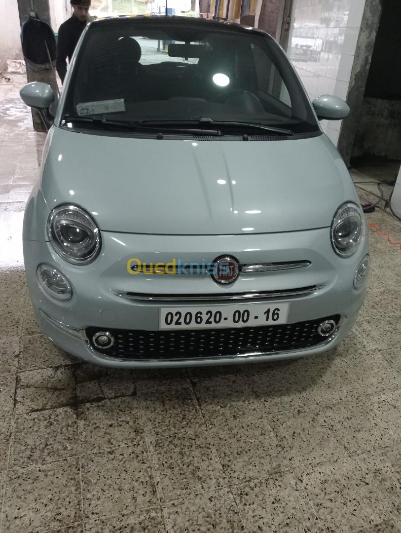 Fiat Fiat 500 2023 Club