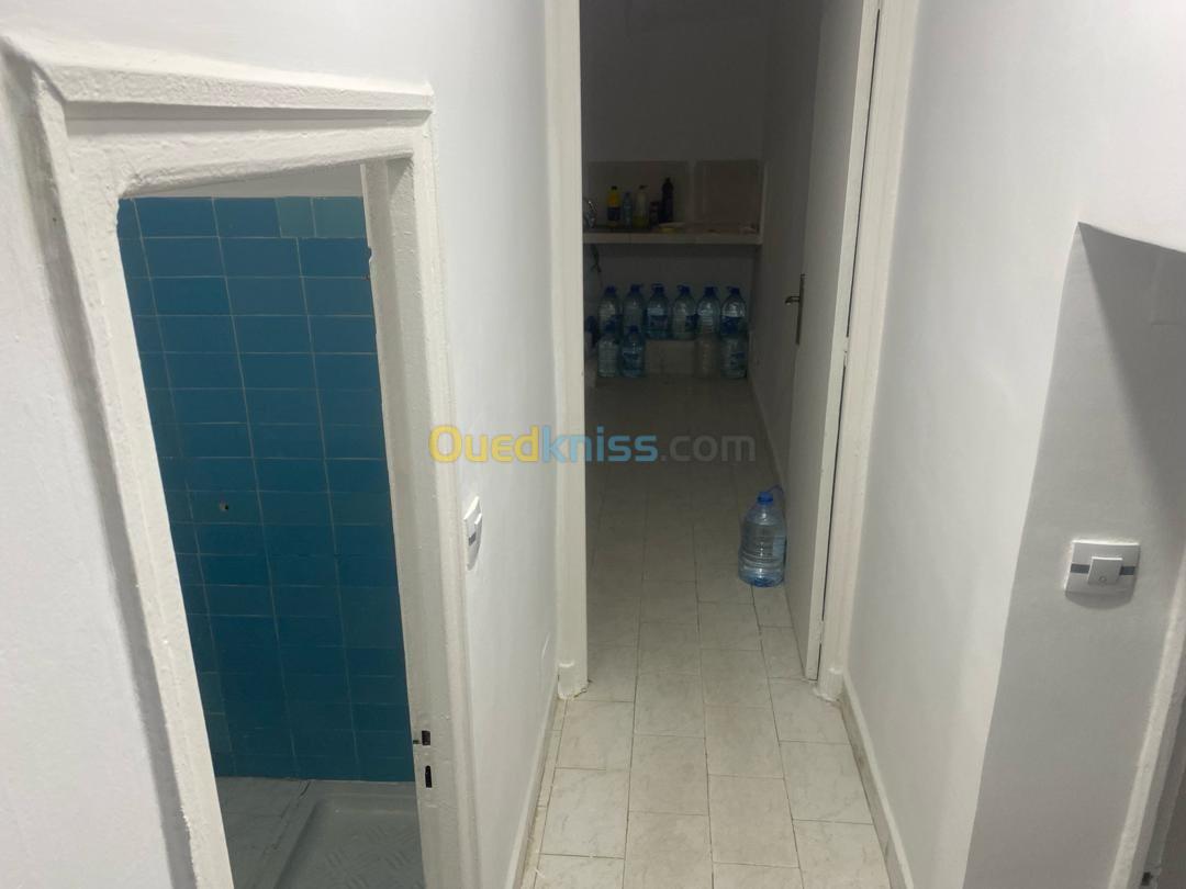 Location Appartement F2 Alger Alger centre