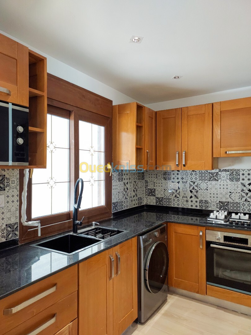 Vente Appartement F3 Alger Dar el beida