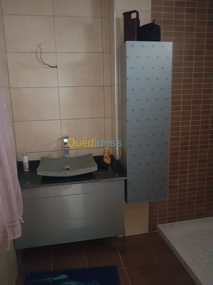 Vente Appartement F2 M'Sila Msila