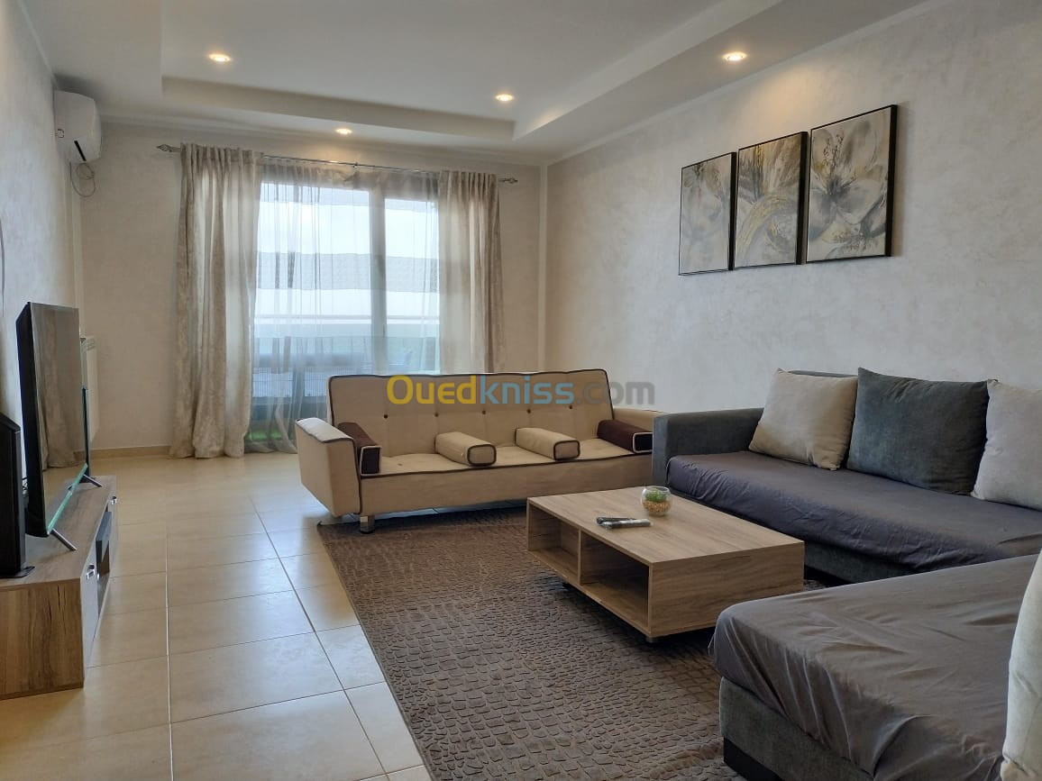 Location Appartement F3 Oran 