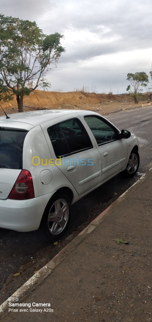 Renault Clio Campus 2014 Bye bye